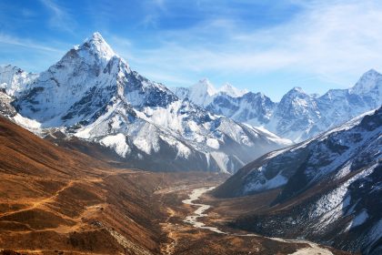 Nepal widerspricht indischer Behauptung zu angeblichen Yeti-Spuren im Himalaya