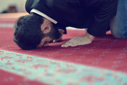 Vandalismusattacken in Schleswiger Moschee – Iraker festgenommen