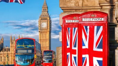 „Operation Yellowhammer“: London veröffentlicht Szenarien für einen No-Deal-Brexit