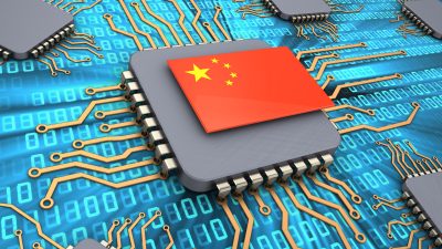 Chinas neue Steuerpolitik für Chip- und Softwareindustrie nach US-Zollerhöhung