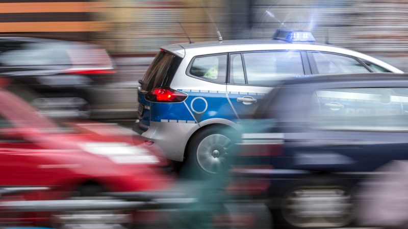 „Goldenes Nest“ im Wert von 28.000 Euro aus Berliner Grundschule gestohlen – Polizei vermutet Clan-Räuber