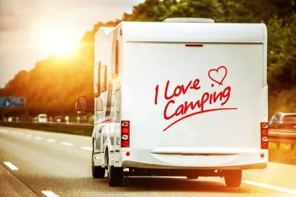 Campingboom während Corona: Rekordumsatz mit Freizeitmobilen