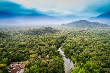 WWF Deutschland verstößt gegen Menschenrechte in afrikanischen Schutzgebieten