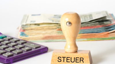 CDU-Politiker fordern Steuersenkungen nach Vorbild von Österreich