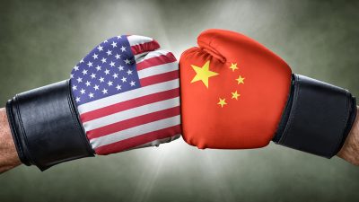 US-China-Handelsstreit: Trump will Zölle auf alle China-Importe ausweiten