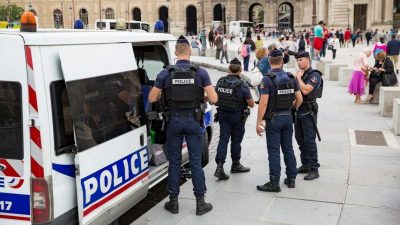 TV-Doku in Frankreich über radikalen Islam sorgt für Aufruhr
