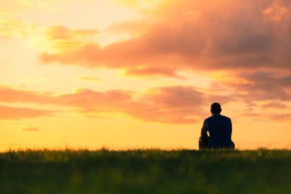 Wer sich der Einsamkeit ergibt – Von Bettina von Arnim