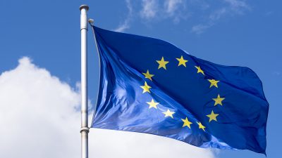 EU-Kommission will Beitrittsgespräche mit Nordmazedonien und Albanien