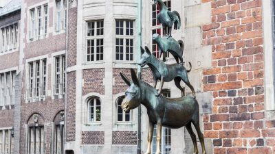 Bremen: SPD will an der Macht bleiben und startet parallel zur CDU eigene Sondierungsgespräche