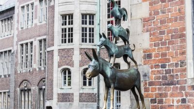 Bremen-Wahl deutet SPD-Crash an – Stehen Grüne vor Gewissensfrage?