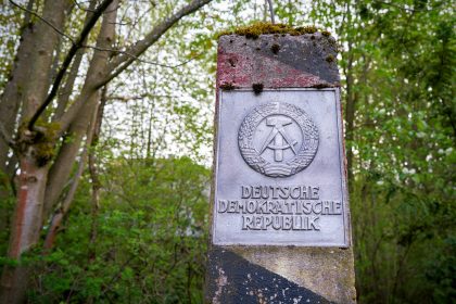 Anerkennung psychischer Schäden bei DDR-Opfern „fast ausgeschlossen“