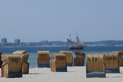 Bis Oktober: 21. NordArt mit Werken aus 100 Ländern