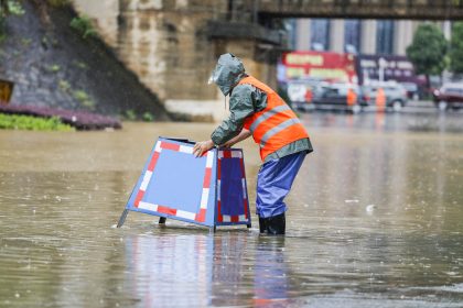 Große Mehrheit der Deutschen hochgradig unzufrieden mit Stand beim Klimaschutz