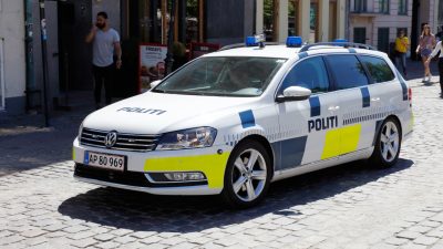 Dänemark: Mord und Brandstiftung in Blavand – 19-jähriger Deutscher verhaftet