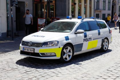 Dänemark: Mord und Brandstiftung in Blavand – 19-jähriger Deutscher verhaftet