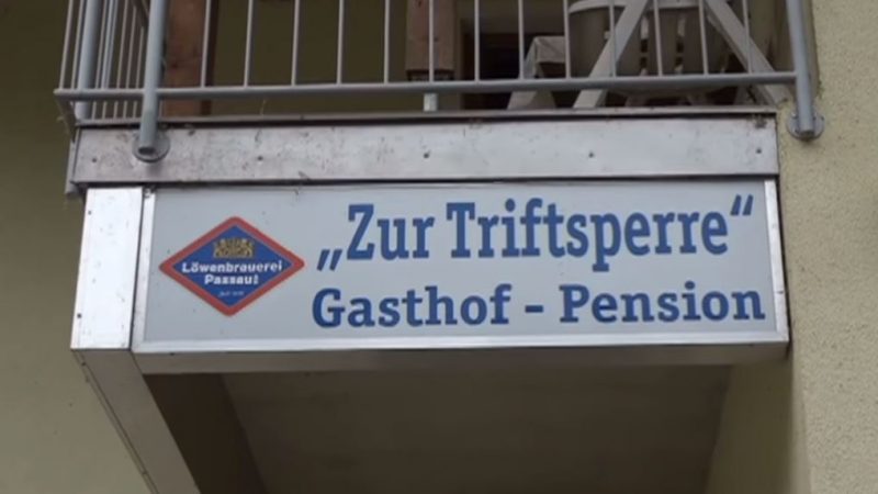 Obduktion der Passauer Armbrust-Leichen: Herzschüsse für Pärchen – Weitere Frau im Hals getroffen
