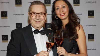 „Tagesschau“-Chefsprecher Jan Hofer hat geheiratet
