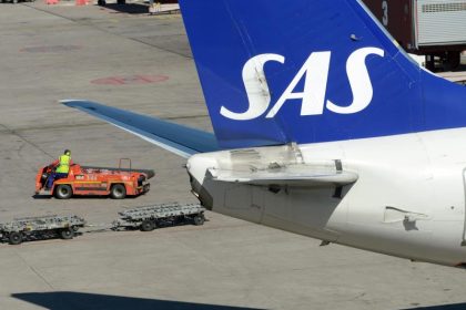 Schweden streicht CO2-Steuer für Flieger, damit die Luftfahrtindustrie durchstarten kann