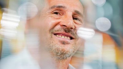 Eintracht-Coach Hütter vor Chelsea-Spiel: «Chance nutzen»