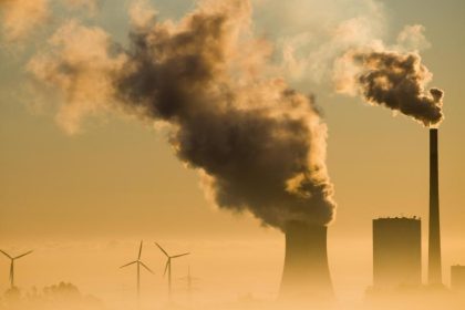 “Null Emission” kann die Erwärmung der Erde nicht stoppen