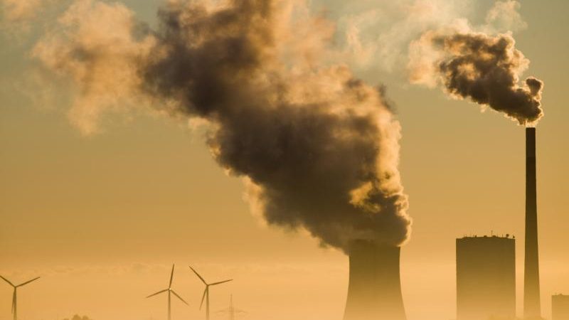 „Null Emission“ kann die Erwärmung der Erde nicht stoppen