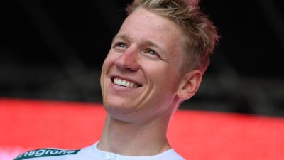 Ackermann will auch Giro-Etappe gewinnen