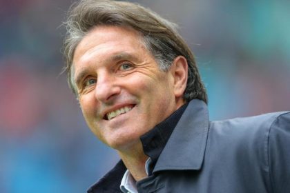 Hertha: Labbadia als Dardai-Nachfolger gehandelt
