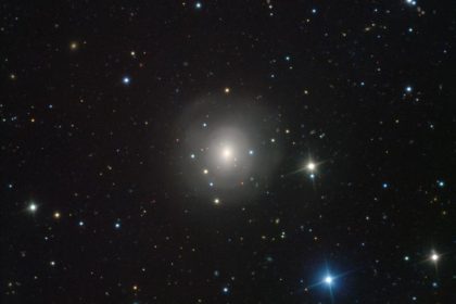 ESA-Teleskop Gaia verortet rund 1,5 Milliarden Himmelskörper genauer