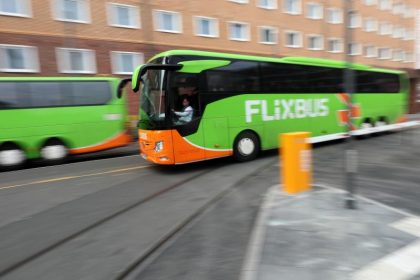 Klimapaket-Opfer Flixbus: Streckenstreichungen in Ostdeutschland geplant