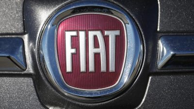 Fiat Chrysler schlägt Fusion mit Renault vor