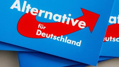 AfD bei Europawahl in Brandenburg und – vermutlich auch in Sachsen – stärkste Partei