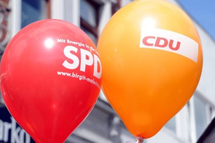 Steuer- und Wirtschaftspolitik: Richtungsstreit in der Koalition verschärft sich