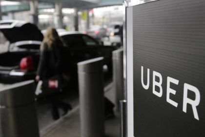 Uber geht diese Wochen an die Börse