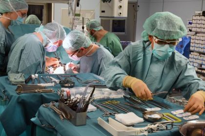 Organspende in Corona-Zeiten auch bei positiv Getesteten möglich