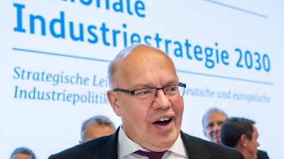 Familienunternehmen mit Frontalangriff auf Wirtschaftsminister Altmaier: Industriestrategie ist „Irrweg“