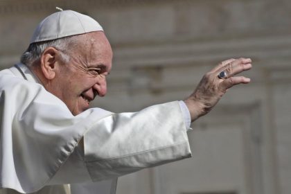 Die “Letzte Ölung” für die Kirche – Vatikan leitet “humanes Sterben” der Kirche ein