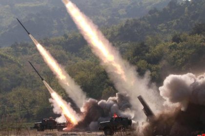 US-Außenminister Pompeo: Einigkeit mit Russland über Nordkorea-Atomverhandlungen