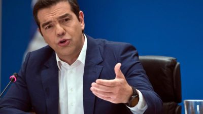Kommunalwahlen in Griechenland gehen mit deutlicher Mehrheit an die Konservativen