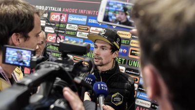 Giro startet mit Auftaktzeitfahren – Debüt für Ackermann