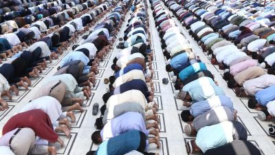 „Welt“: Bundesländer signalisieren Gesprächsbereitschaft zu Moscheesteuer