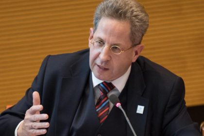 Vera Lengsfeld über die Werteunion, die CDU in Thüringen und warum Maaßen in der CDU bleibt