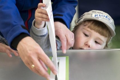 Die Mär von den gefälschten Umfragen und Wahlen
