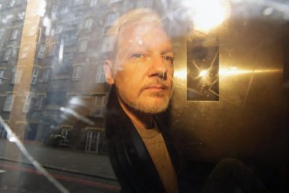 Wikileaks: US-Justiz legt am Freitag Beweismittel gegen Gründer Julian Assange vor