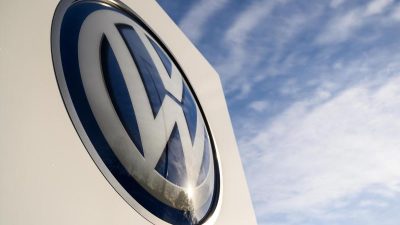 VW-Chef Diess: Kein Werk in Türkei „neben einem Schlachtfeld“