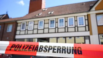 Mysteriöse Armbrust-Todesfälle von Passau: Polizei steht vor einem Rätsel