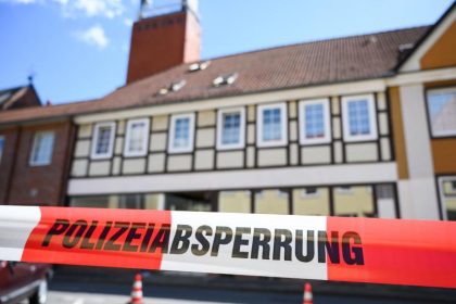 Mysteriöse Armbrust-Todesfälle von Passau: Polizei steht vor einem Rätsel