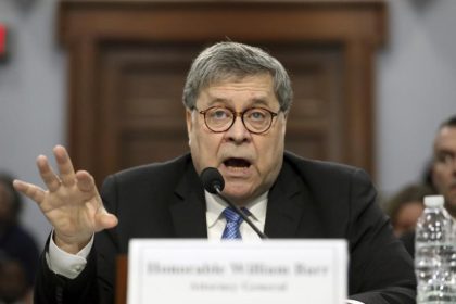 US-Justizminister Barr will Ursprüngen der Russland-Ermittlungen auf den Grund gehen