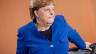 Spekulationen über Merkel-Wechsel nach Brüssel – Kanzlerin will sich um „Schicksal Europas“ kümmern