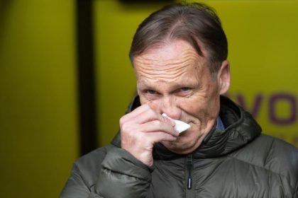 24 Stunden Korso oder Watzke-Anruf bei Hoeneß