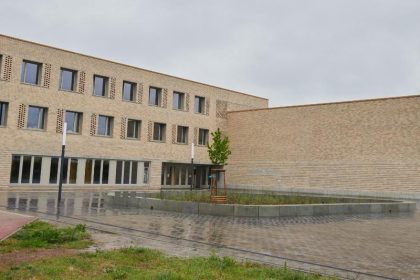 Goldnest aus Schule gestohlen – Ermittlungen in Clan-Szene